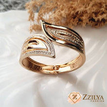 Dazzlink Anti Tarnish Korean Trendy bracelets for ladies