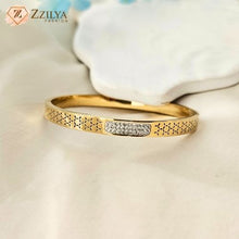 Studded Anti Tarnish bracelets for women