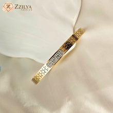 Studded Anti Tarnish bracelets for women