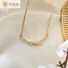 Bae anti tarnish neckchains