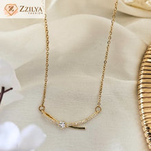 Bae anti tarnish neckchains