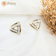 Subtle & Simple korean earrings