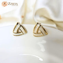 Subtle & Simple korean earrings