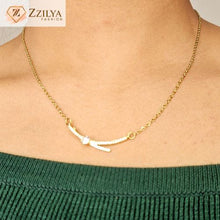 Bae anti tarnish neckchains