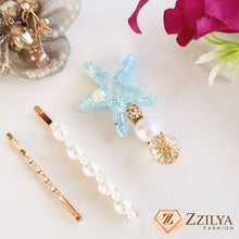 LuxePearl Kids Hair Clips Online