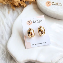 Chiclista Mini Hoops Earrings Anti Tarnish