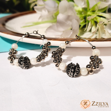 Boldelics Hoops Earrings