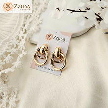 Hoop women's jewellery under 100