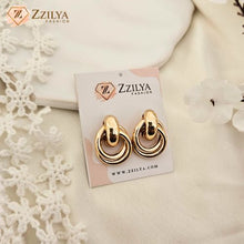 Hoops jewellery under 99