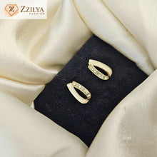 Studded Korean Earrings Under 100 – Zzilya Fashion