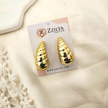 Texture Drop designer jewellery under 100