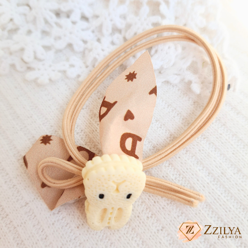 OwlChic Rubber bands for Hair