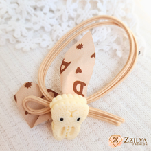 OwlChic Rubber bands for Hair