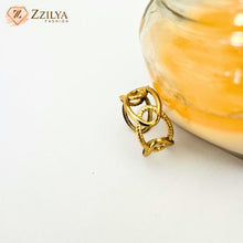 Infinity anti tarnish rings India