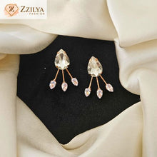 Korean Style Earrings Under ₹99 | Zzilya Fashion