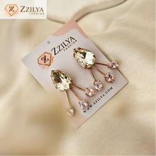Korean Style Earrings Under ₹99 | Zzilya Fashion