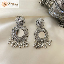 Bliss girls' jhumka earrings under 100