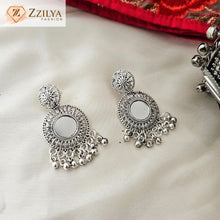 Bliss girls' jhumka earrings under 100