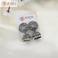 Emo new jhumka design earrings