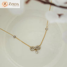 Affordable Anti Tarnish Necklace Online – Zzilya Fashion