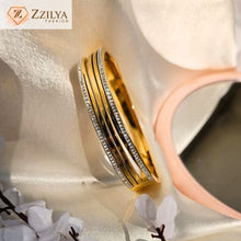 Daily Wear gold anti tarnish bracelet for women