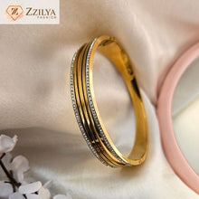 Daily Wear gold anti tarnish bracelet for women