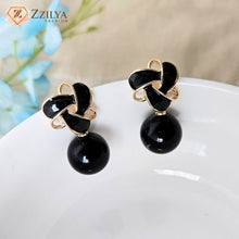 Image 1 of dainty earrings from Zzilya - Bestselling Dainty Earrings from Zzilya