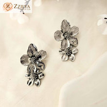 Image 1 of dainty earrings from Zzilya - Statement Dainty Earrings for All Occasions