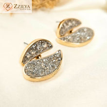 Image 2 of dainty earrings from Zzilya - Affordable Dainty Earrings Online – Zzilya Fashion