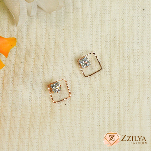 Trendy Stud Tops