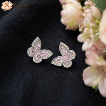 Best Rates. Best Quality. The ₹99 Silver Butterfly Earrings. Shop only on Zzzilya Fashion!