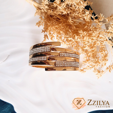 Radiant Fusion Bracelet