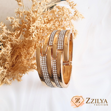 Radiant Fusion Bracelet