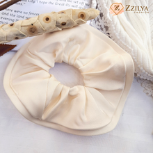 ScrunChic High Quality Hair Scrunchies