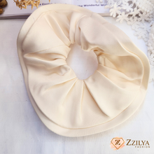 ScrunChic High Quality Hair Scrunchies