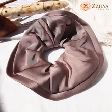 ScrunChic High Quality Hair Aesthetic Scrunchies