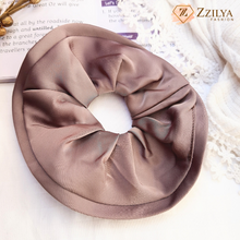 ScrunChic High Quality Hair Aesthetic Scrunchies