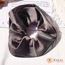 ScrunChic High Quality Hair Scrunchies