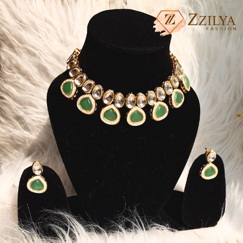 Emerald Enchantment