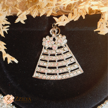 SpiceGlam Jewelry Set