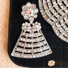 SpiceGlam Jewelry Set