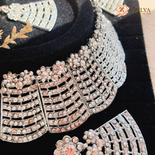 SpiceGlam Jewelry Set