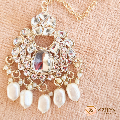 Jewel Necklace