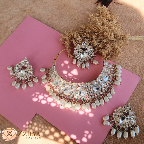 Jewel Necklace