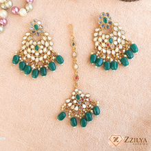 Regal Radiance Necklace