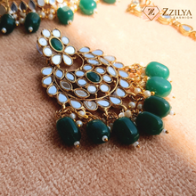 Regal Radiance Necklace