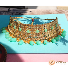 Noble Enchantment Necklace