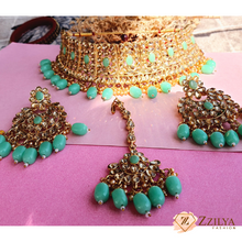 Noble Enchantment Necklace