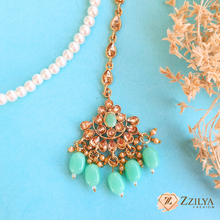 Noble Enchantment Necklace