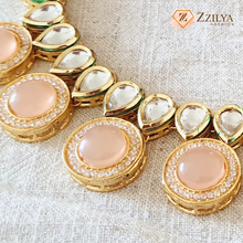 MonaLisa Frost Necklace